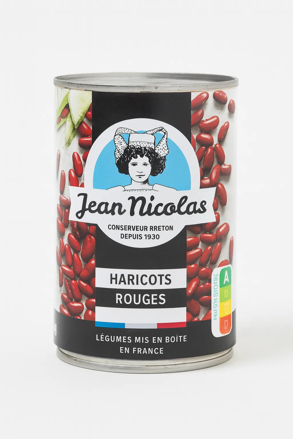 pot haricot rouges jean nicolas PM - Epicerie Salée-Cuisine| Supermarche Dakar-Senegal